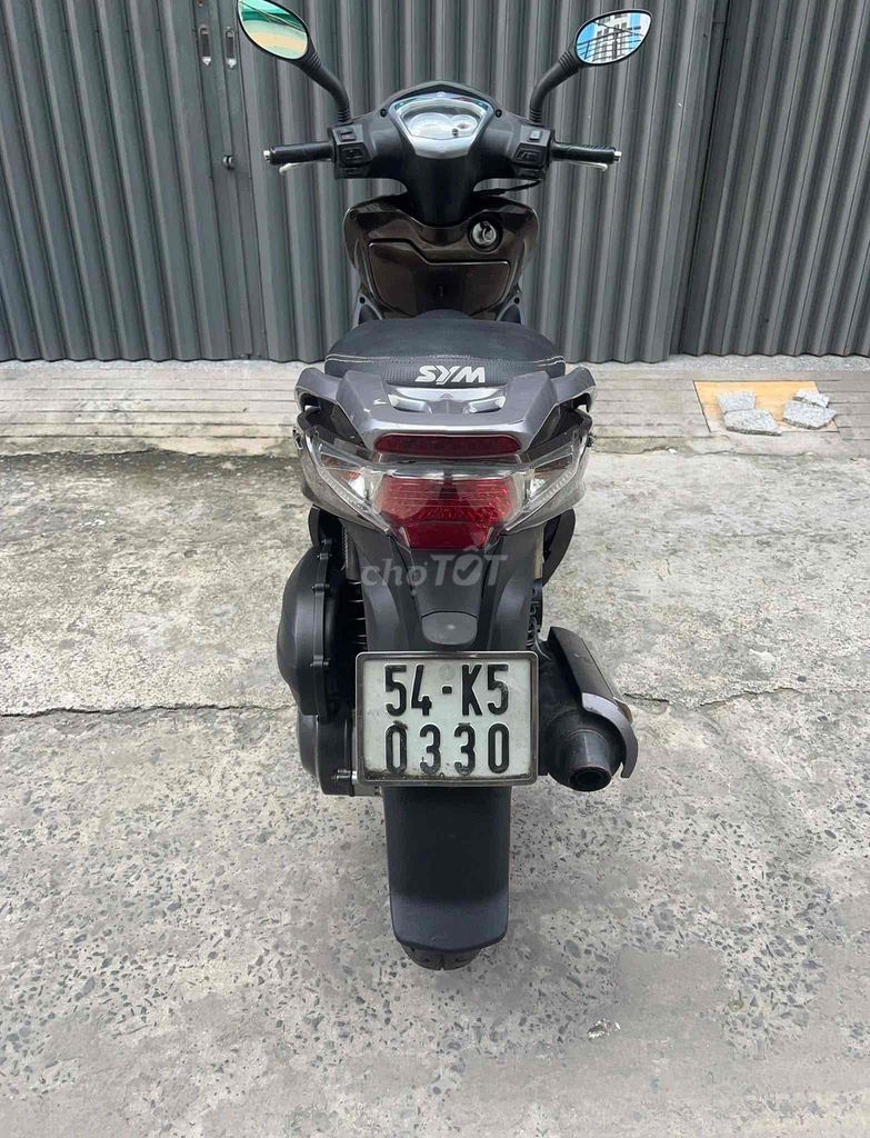 Sym Shark 125 nâu đen bstp gtdd. Mua bán Xe máy tại Quận 11 Tp Hồ Chí Minh được đăng bởi NGUYỄN TRÂN hình 6