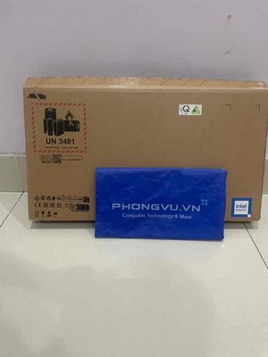 HP Pavilion 15-eg2081TU (i5-1240P/16GB/512GB) mới. Mua bán Laptop tại Thành phố Thủ Đức Tp Hồ Chí Minh được đăng bởi Thu Hiền