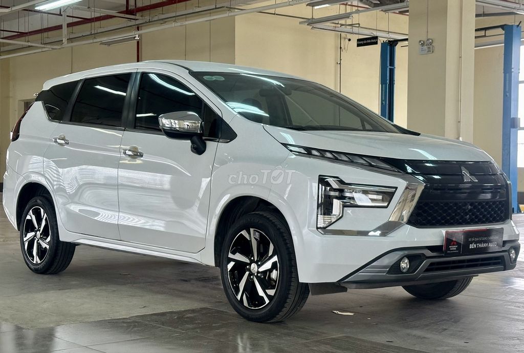 Mitsubishi Xpander Premium 2025  - Lướt  8200 km. Mua bán Ô tô tại Quận Phú Nhuận Tp Hồ Chí Minh được đăng bởi Trần Nguyên Hiếu hình 2