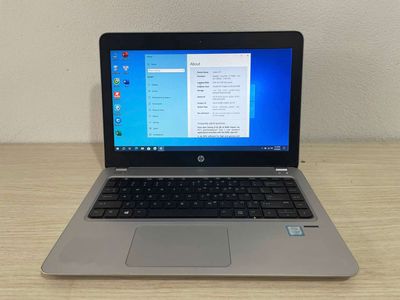 HP Probook 430G4 mỏng nhẹ văn phòng OK. Mua bán Laptop tại Quận Ninh Kiều Cần Thơ được đăng bởi Laptop Linh Kiện PC Nhật Mỹ CT
