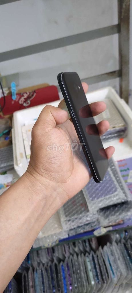 Samsung A5 2017, ram 3gb, 32gb. Mua bán Điện thoại tại Quận Gò Vấp Tp Hồ Chí Minh được đăng bởi A LONG   nhận thanh toán THẺ TÍN DỤNG hình 3