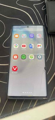 Samsung Note 10 Hư màn hình