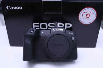 Canon RP + RF 50 STM likenew Fullbox 99%