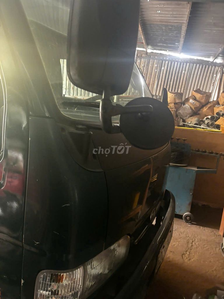 Bán xe tải 1.4 tất thùng lững. Mua bán Xe tải, xe ben tại Huyện Cần Giuộc Long An được đăng bởi Phan Thanh Danh hình 2