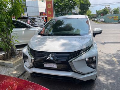 Mitsubishi Xpander 2023 MT 83.000 km