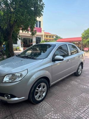 Chevrolet Aveo 2014 LT 1.5 - 7000 km