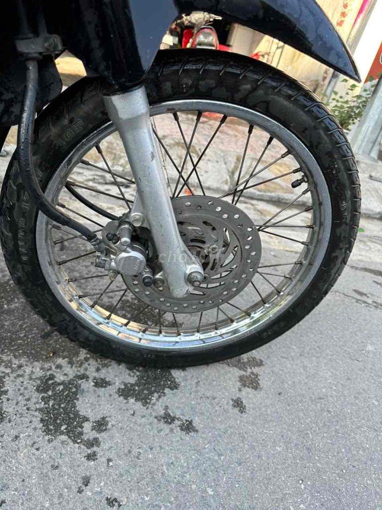 wave s xe như hình máy zin gấu xe chất ae mua alo. Mua bán Xe máy tại Huyện Thuỷ Nguyên Hải Phòng được đăng bởi Minh hình 6