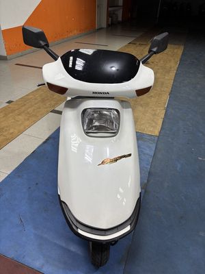 Bán xe Honda Spacy 125 Nhật Bản. Thang chân.. Mua bán Xe máy tại Quận 3 Tp Hồ Chí Minh được đăng bởi  Võ Thanh Hoàng