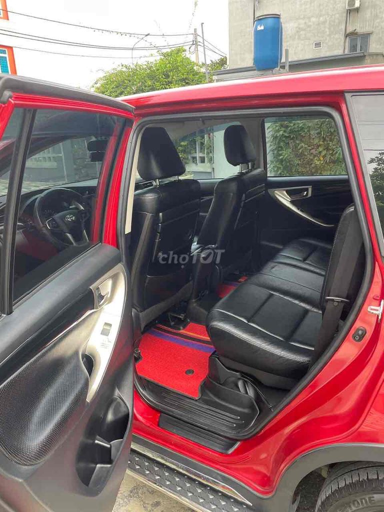 Toyota Innova venturer. Mua bán Ô tô tại Quận Tây Hồ Hà Nội được đăng bởi Tuyen  hình 5