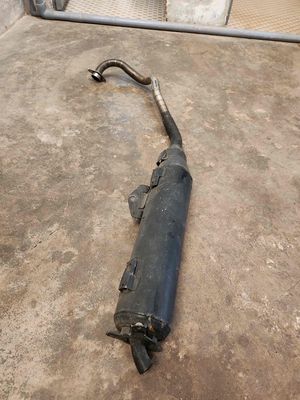 Bô ex 150.. Mua bán Phụ tùng xe tại Huyện Xuyên Mộc Bà Rịa - Vũng Tàu được đăng bởi Trương Lộc