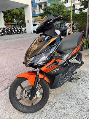 Ab _ Air Blade Fi Nhập Thái Nguyên Con  BSTP.