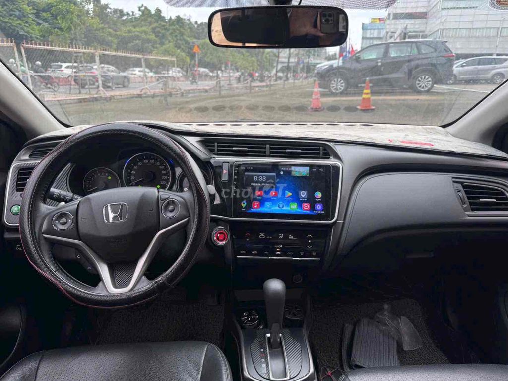 Honda City 2019 1.5 TOP - 49000 km. Mua bán Ô tô tại Quận Bình Thạnh Tp Hồ Chí Minh được đăng bởi Toyota Sure hình 10