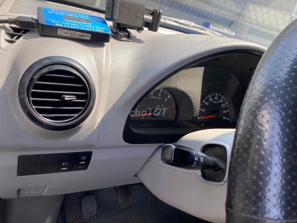 thanh lý van 5 ghế. Mua bán Xe tải, xe ben tại Huyện Nhơn Trạch Đồng Nai được đăng bởi Son hình 3