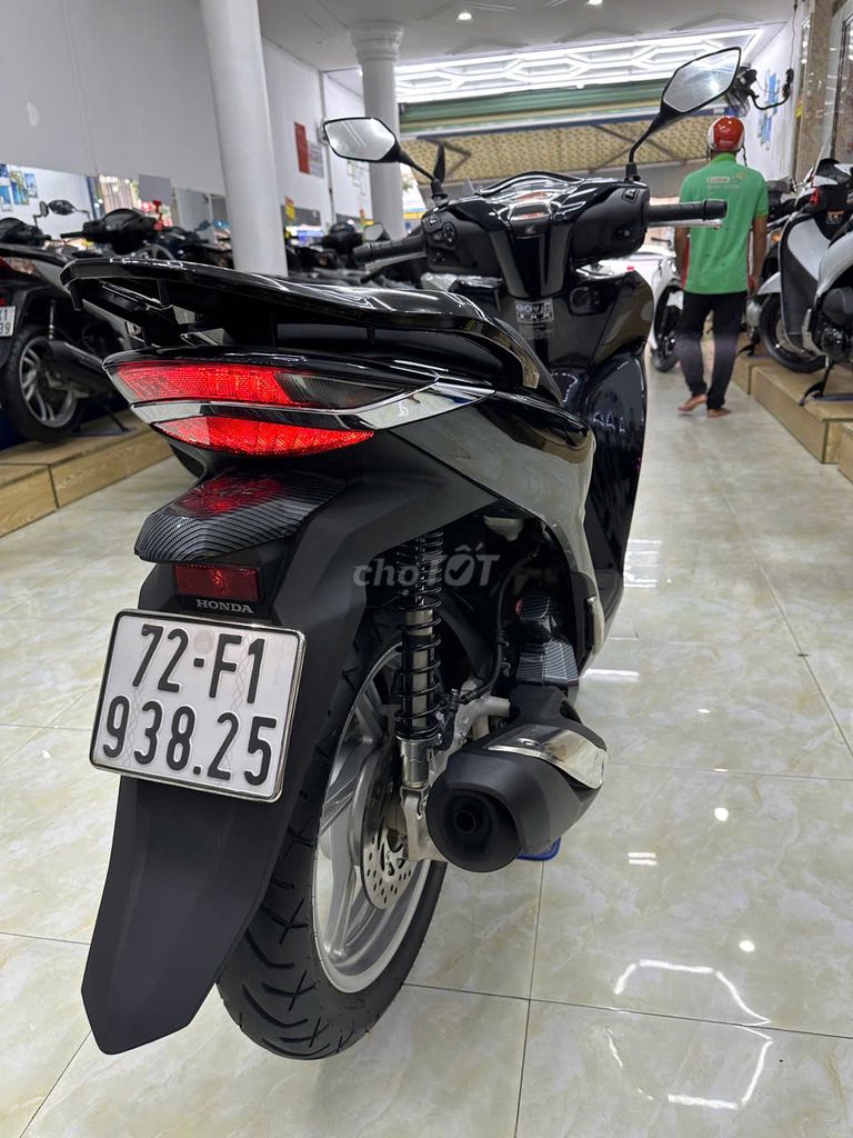 💝SH 150 CBS 2023 ĐÃ ÚP ĐẦU ĐÈN MẶC NẠ 350 CỰC HÓT. Mua bán Xe máy tại Thành phố Vũng Tàu Bà Rịa - Vũng Tàu được đăng bởi XE MÁY BẢO THANH  TPVŨNG TÀU hình 16