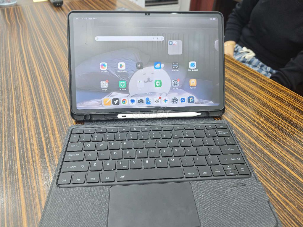 Xiaomi Redmi Pad Pro 8GB/256GB. Mua bán Máy tính bảng tại Quận 1 Tp Hồ Chí Minh được đăng bởi Marco Lui hình 1