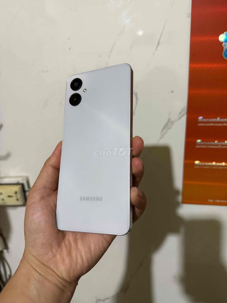 samsung a06 5g rin full. Mua bán Điện thoại tại Thành phố Buôn Ma Thuột Đắk Lắk được đăng bởi nguyễn Hải hình 1