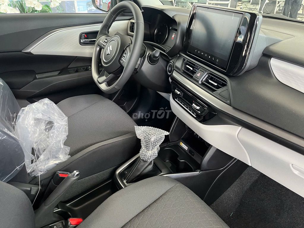 Гибридная версия Suzuki Swift с полной версией ADAS поступит в Японию
