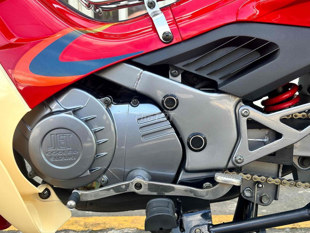 Sport xipo 2000 Hqcn. Mua bán Xe máy tại Huyện Hóc Môn Tp Hồ Chí Minh được đăng bởi Ngân hình 4