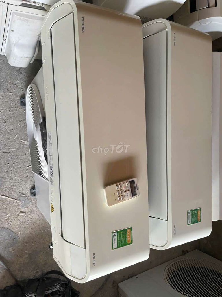 Daikin Toshiba Samsung Pana LG .v.v.v giá tốt. Mua bán Máy lạnh, điều hoà tại Quận Gò Vấp Tp Hồ Chí Minh được đăng bởi CTY TNHH TM DV Điện Máy Phương Nam hình 3