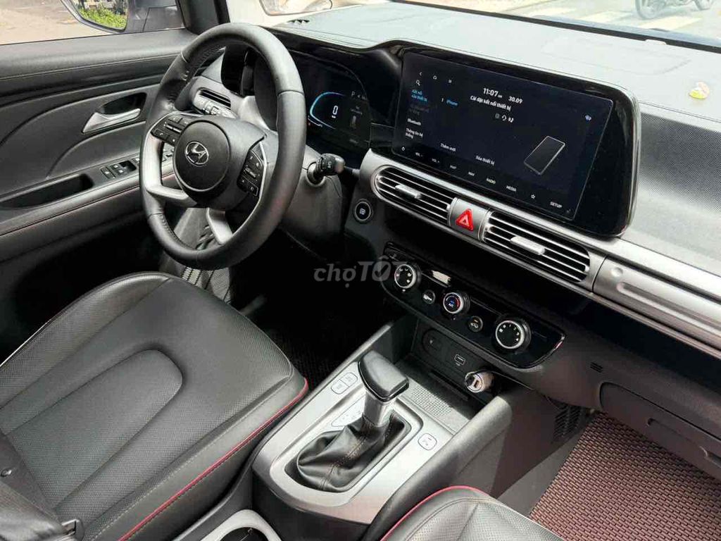 Hyundai Stargazer X 1.5 sói tự động đời cuối 2024. Mua bán Ô tô tại Huyện Bình Chánh Tp Hồ Chí Minh được đăng bởi Như Đạo hình 11