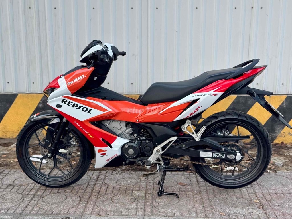 bán winner X 2020 . giấy tờ ,cccd chủ xe đầy đủ. Mua bán Xe máy tại Quận 10 Tp Hồ Chí Minh được đăng bởi tuấn hình 1