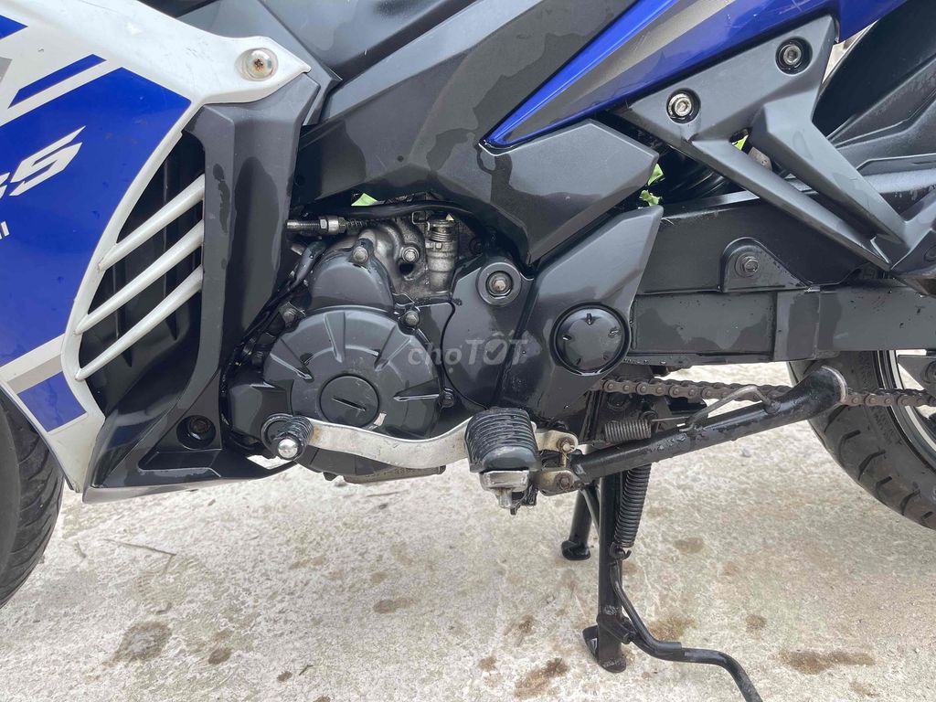 ex 135 zin thật chất khủng ae cần dòng này alo e. Mua bán Xe máy tại Huyện Thuỷ Nguyên Hải Phòng được đăng bởi Minh hình 4