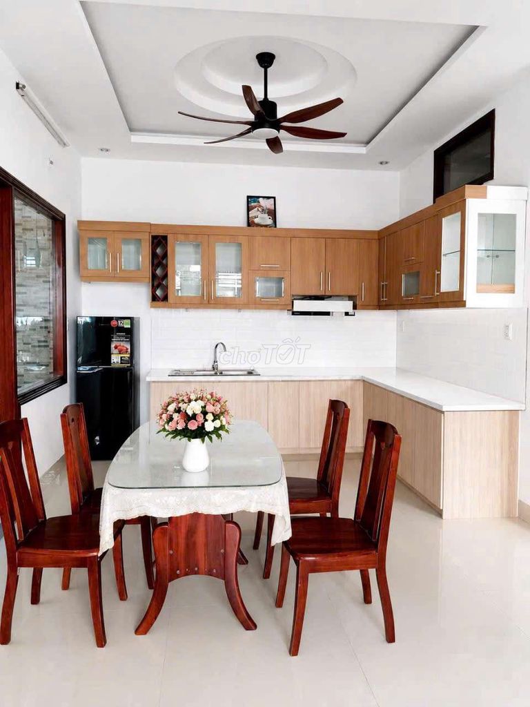 Rent · 4 bd · 90 м² · Quận Ngũ Hành Sơn, ул. Đường Đa Mặn Đông 4