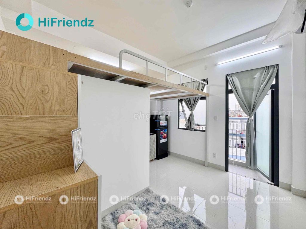 🔥 ƯU ĐÃI ĐẶC BIỆT: Giảm ngay 500.000đ cho khách chốt thuê và dọn vào ở