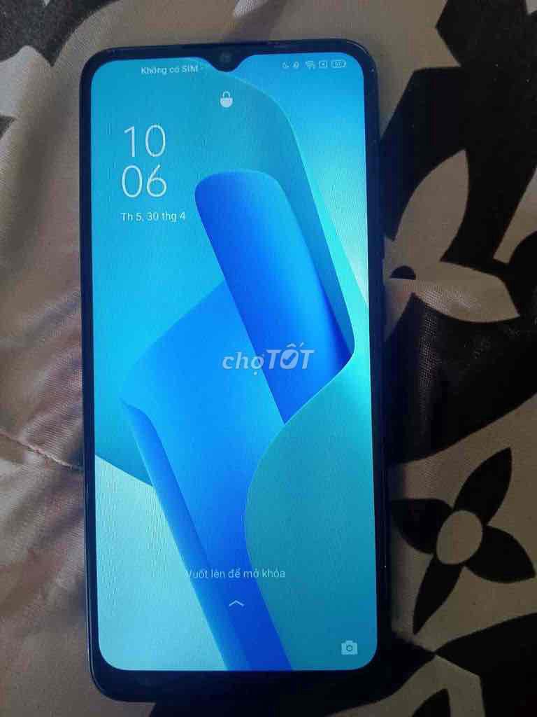 Oppo Điện thoại màu Đen. Mua bán Điện thoại tại Quận Bình Tân Tp Hồ Chí Minh được đăng bởi Gia Huy hình 1