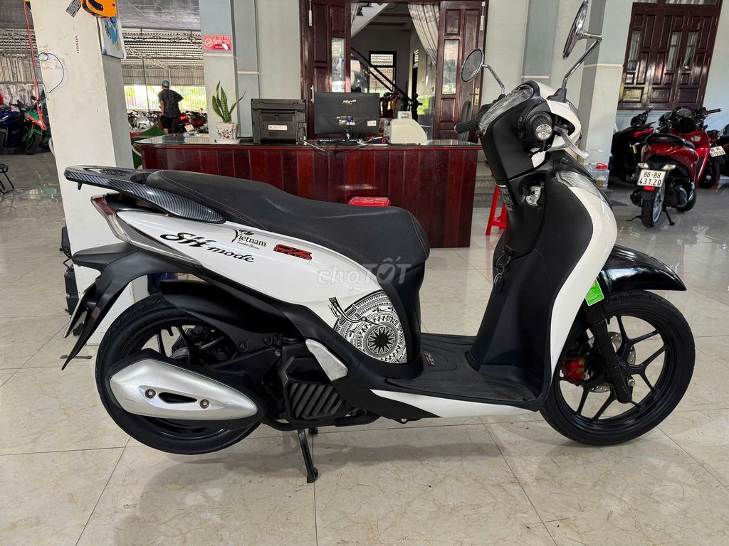 Shmode 2015. Mua bán Xe máy tại Huyện Hàm Thuận Nam Bình Thuận được đăng bởi Toàn hình 2