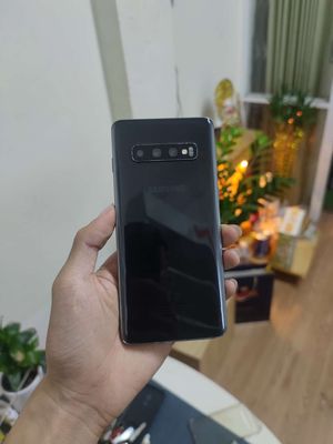 Samsung S10 | Bản Việt 2 Sim | Ram 8/128Gb
