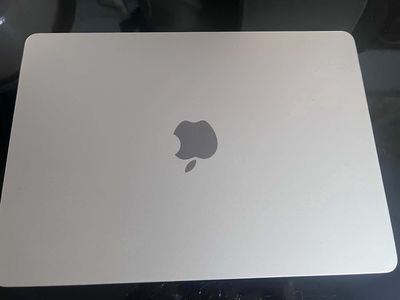 Apple MacBook Air M4 16GB/512GB Xám
