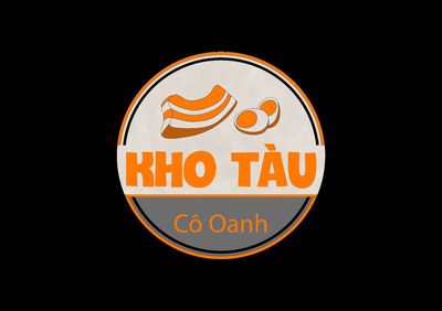 Thịt Kho Tàu Cô Oanh logo
