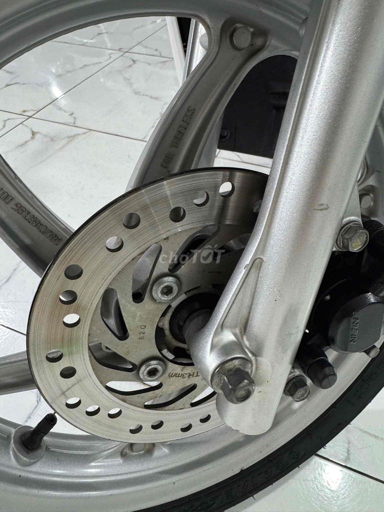 ✅VISION 2016 ĐẸP ZIN LENG KENG 👍. Mua bán Xe máy tại Thành phố Long Xuyên An Giang được đăng bởi Cầm Đồ Bình Tâm  hình 6