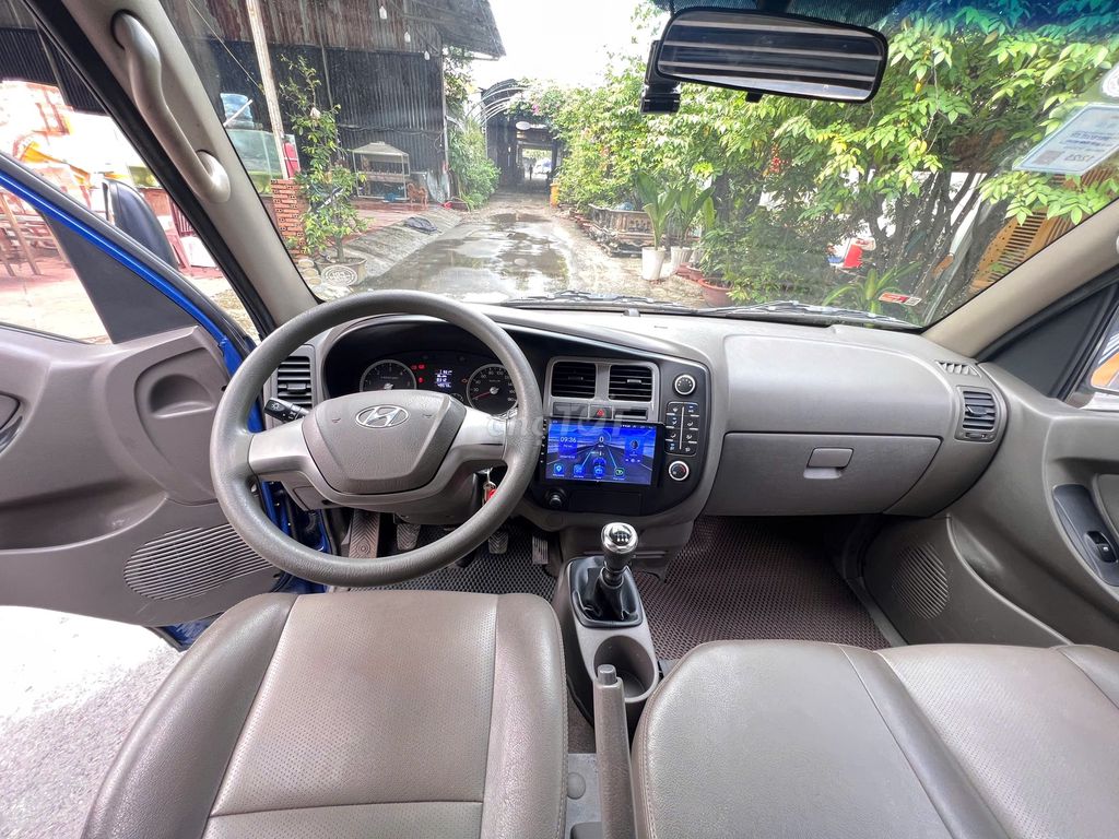 Hyundai H150 sản xuất 2021 thùng 3.2m tải 1.5 tấn. Mua bán Xe tải, xe ben tại Thành phố Biên Hòa Đồng Nai được đăng bởi Hoàng Thế Huân hình 10