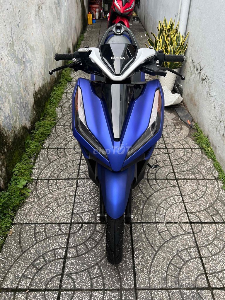 Bán xe vario150 cực đẹp