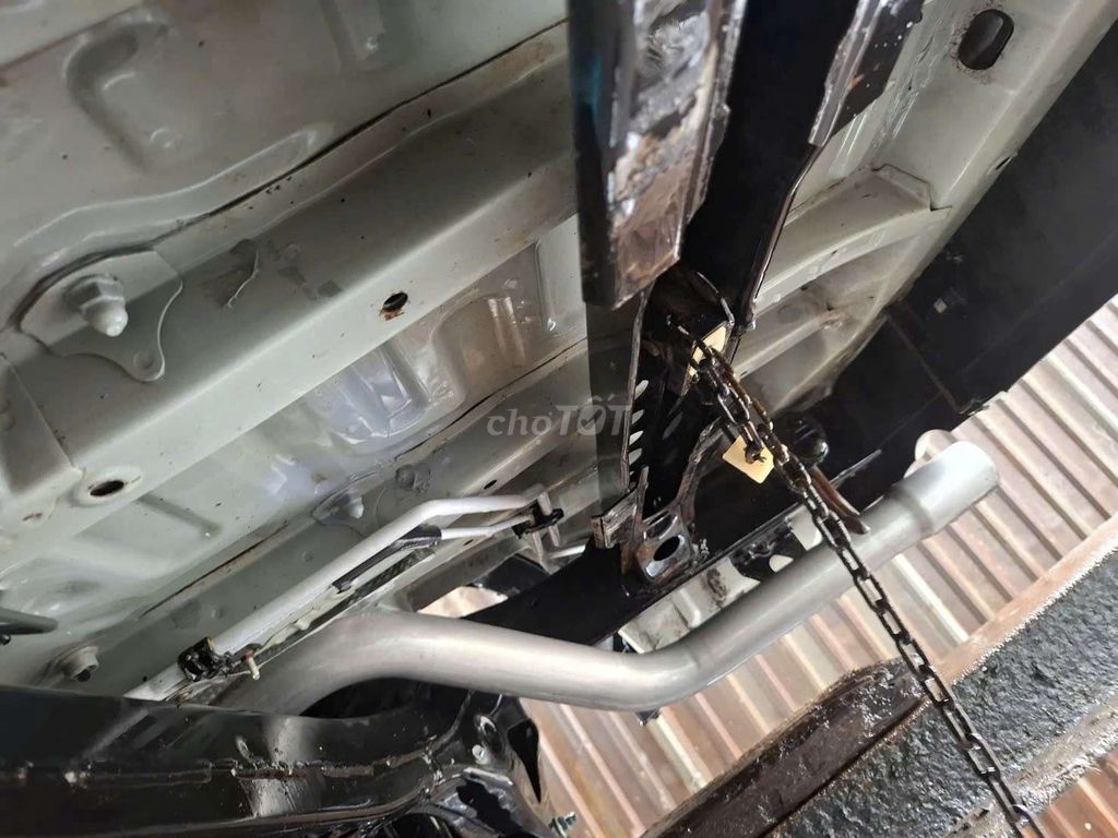 1 CHỦ BIỂN 4 SỐ 52Z-5335 TỪ ĐẦU KHÔNG KINH DOANH. Mua bán Ô tô tại Quận Tân Phú Tp Hồ Chí Minh được đăng bởi Ô Tô An Khang Thịnh  hình 13