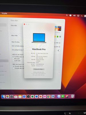 macbook pro 2017. pin chai. Mua bán Laptop tại Huyện Hóc Môn Tp Hồ Chí Minh được đăng bởi bình tĩnh