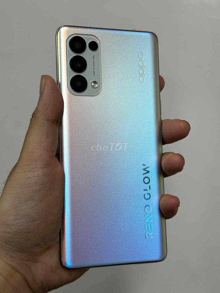 Oppo Reno 5 Pro Thanh Lý