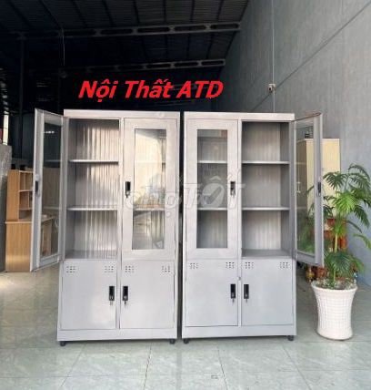 Tủ hồ sơ@Tủ hồ sơ@Tủ hồ sơ@Tủ hồ sơ@Tủ hồ sơ@. Mua bán Đồ dùng văn phòng tại Thành phố Thủ Đức Tp Hồ Chí Minh được đăng bởi Trang Nguyễn hình 1