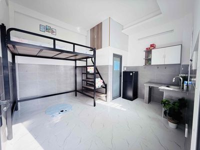 Duplex Âu Cơ Bệnh viên quận Tân Phú. Cho thuê phòng trọ tại Quận Tân Bình Tp Hồ Chí Minh được đăng bởi Thuy Duong