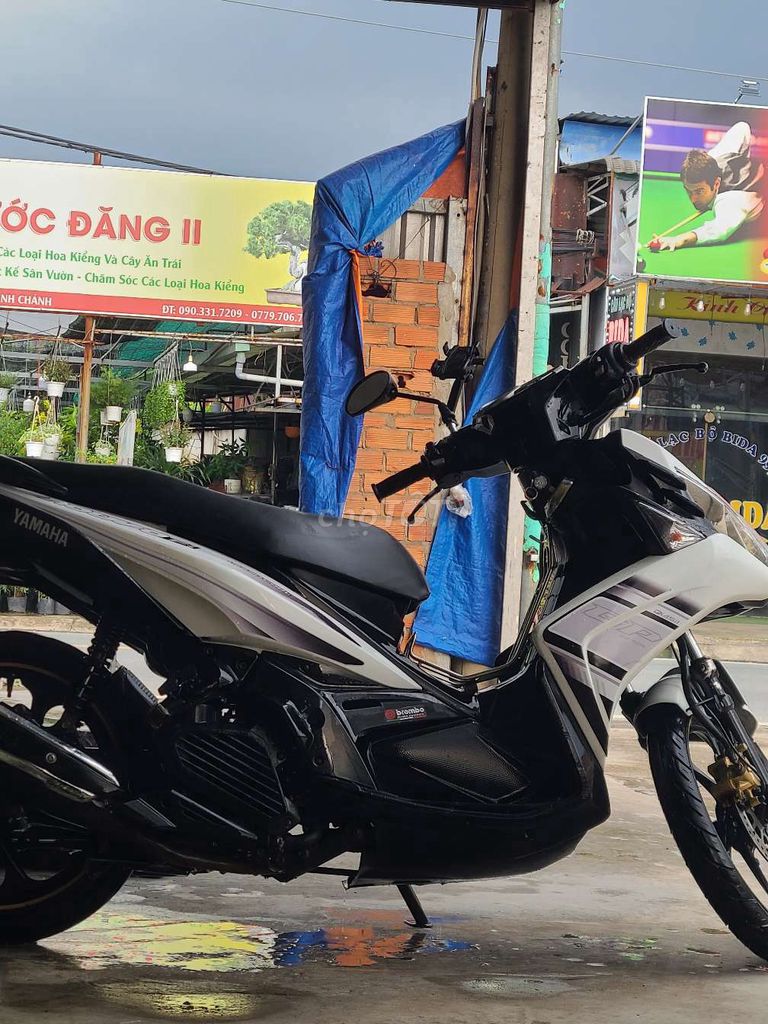 Cần bán no 5 biển thành phố giá 12tr. Mua bán Xe máy tại Huyện Bình Chánh Tp Hồ Chí Minh được đăng bởi Tiến Đạt hình 2