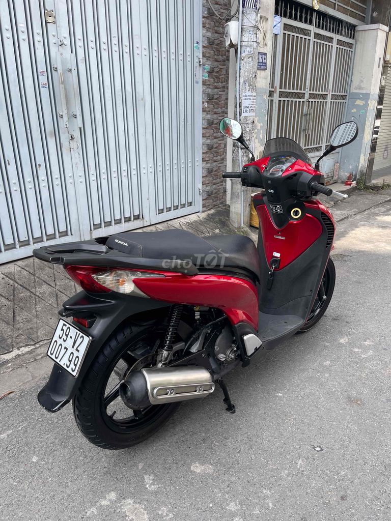 SH Ý 150 2008 Up Full 2012 2đĩa áo zin bstp 9chủ. Mua bán Xe máy tại Quận Bình Tân Tp Hồ Chí Minh được đăng bởi Huy hình 3