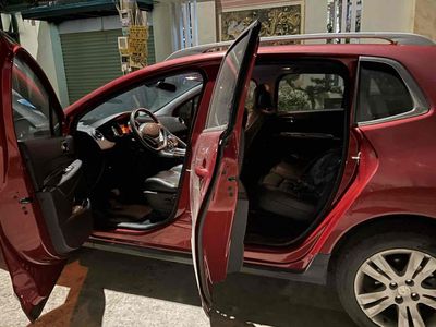 Peugeot 3008 2015 1.6L Turbo - 10000 km. Mua bán Ô tô tại Huyện Mê Linh Hà Nội được đăng bởi Khắc Bảo