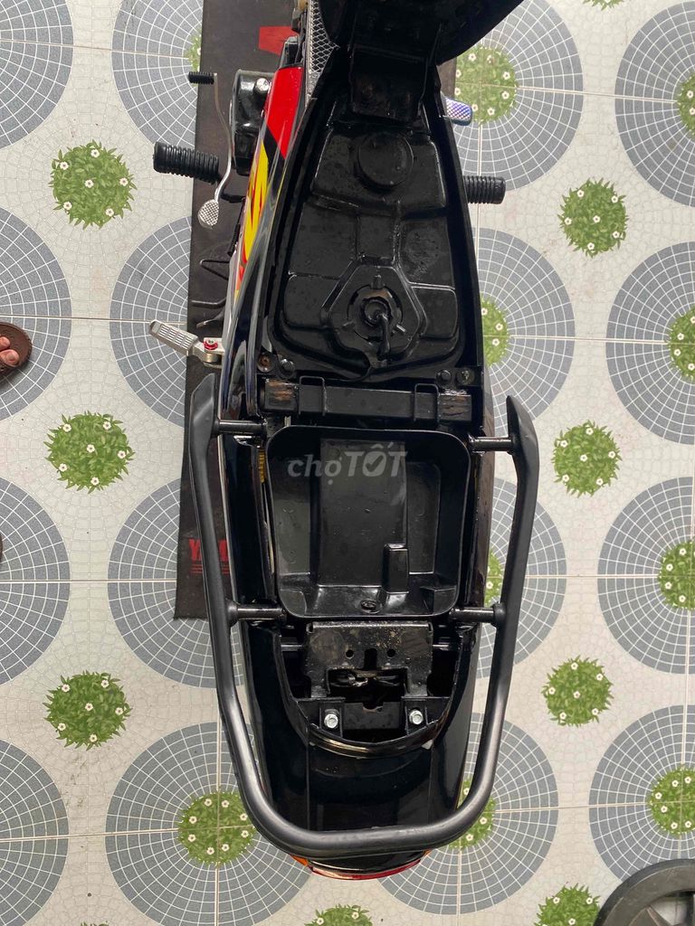 bán wave nhỏ. Mua bán Xe máy tại Thành phố Sóc Trăng Sóc Trăng được đăng bởi Tân Danh hình 6