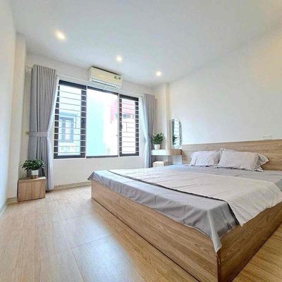 Nhà phố 35 m² · 3 PN · Phố Dịch Vọng