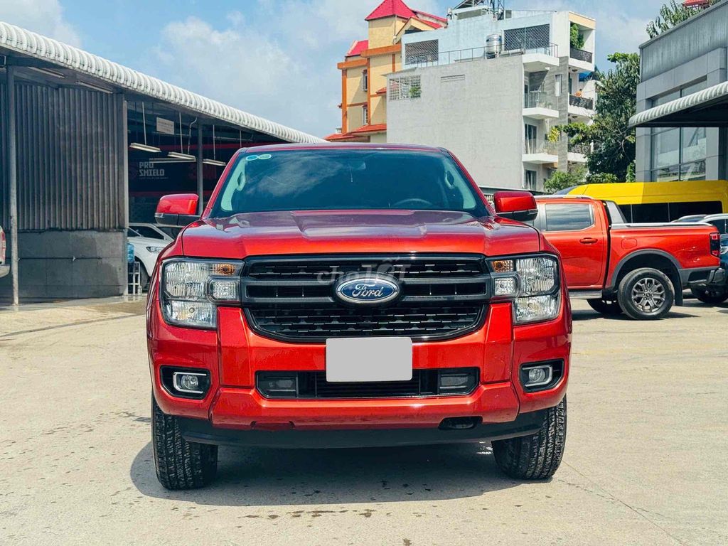 SIÊU HIẾM Ford Ranger XLS MT 2022 xe đi lướt. Mua bán Ô tô tại Quận 12 Tp Hồ Chí Minh được đăng bởi ANH KIET AUTO hình 1