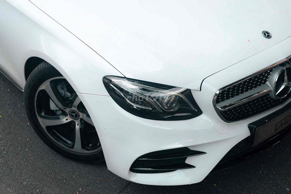 Mercedes E200 Sport đklđ 2020- trả trước 350Tr. Mua bán Ô tô tại Quận 7 Tp Hồ Chí Minh được đăng bởi Thanh Cường Long Anh hình 4