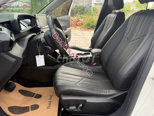 Peugeot 2008 GT Line 1.2 AT 2022. Mua bán Ô tô tại Quận Cầu Giấy Hà Nội được đăng bởi Cường Humor hình 4