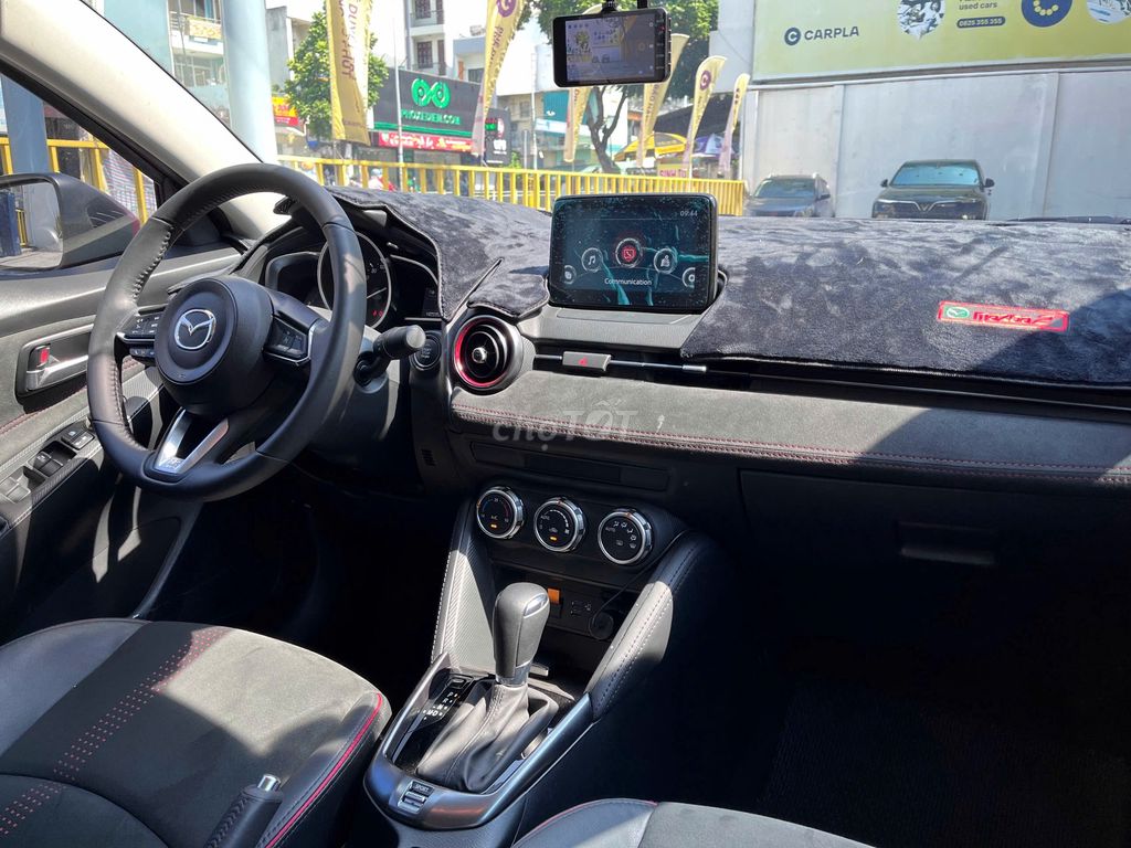 MAZDA 2 LUXURY 2024 XE GIA ĐÌNH LƯỚT ĐẸP VAY 70%. Mua bán Ô tô tại Quận 12 Tp Hồ Chí Minh được đăng bởi Hiếu hình 18